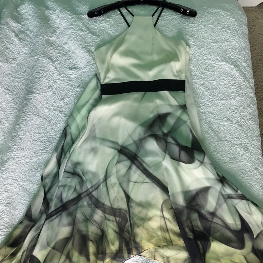 Milly Dress